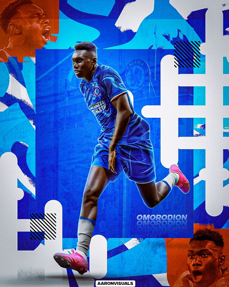 AaaronVisuals's tweet photo. Samu to Chelsea 🔵. #CFC https://t.co/lb2iH3ba8f
