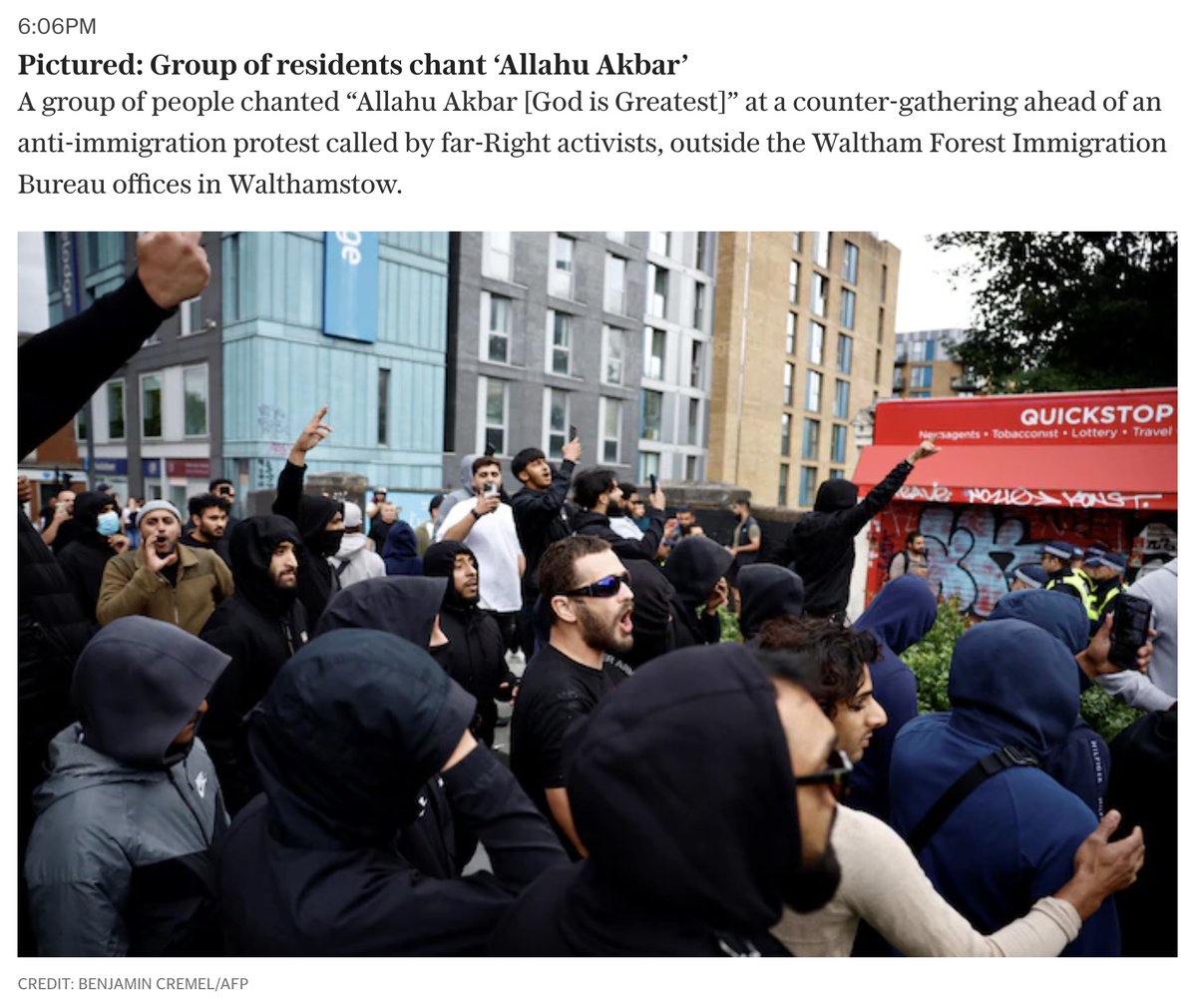 Andy Ngo tweet media