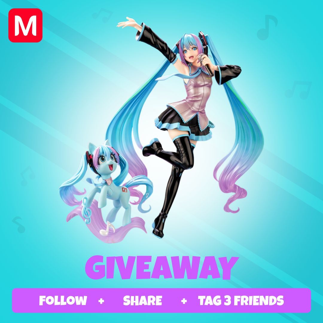 Meccha Japan tweet media