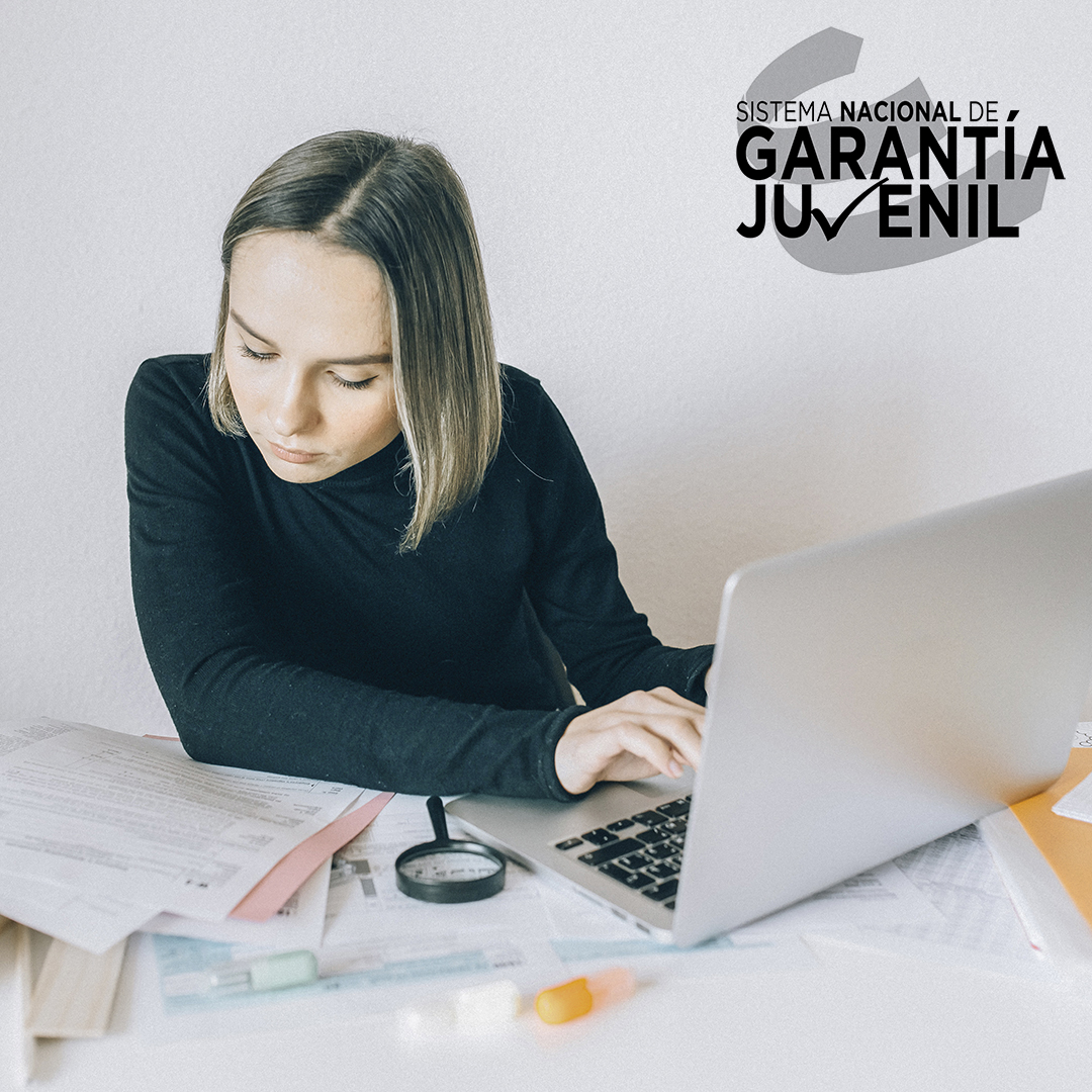 👩💻👨💻 ¿Buscas una formación con alta empleabilidad? ⬇️

💻 Marketing digital + IA
📅 Septiembre 2024
✅ Gratis para inscritos en #GarantíaJuvenil

🔵Más INFO ➡️i.mtr.cool/eyzzekmjie