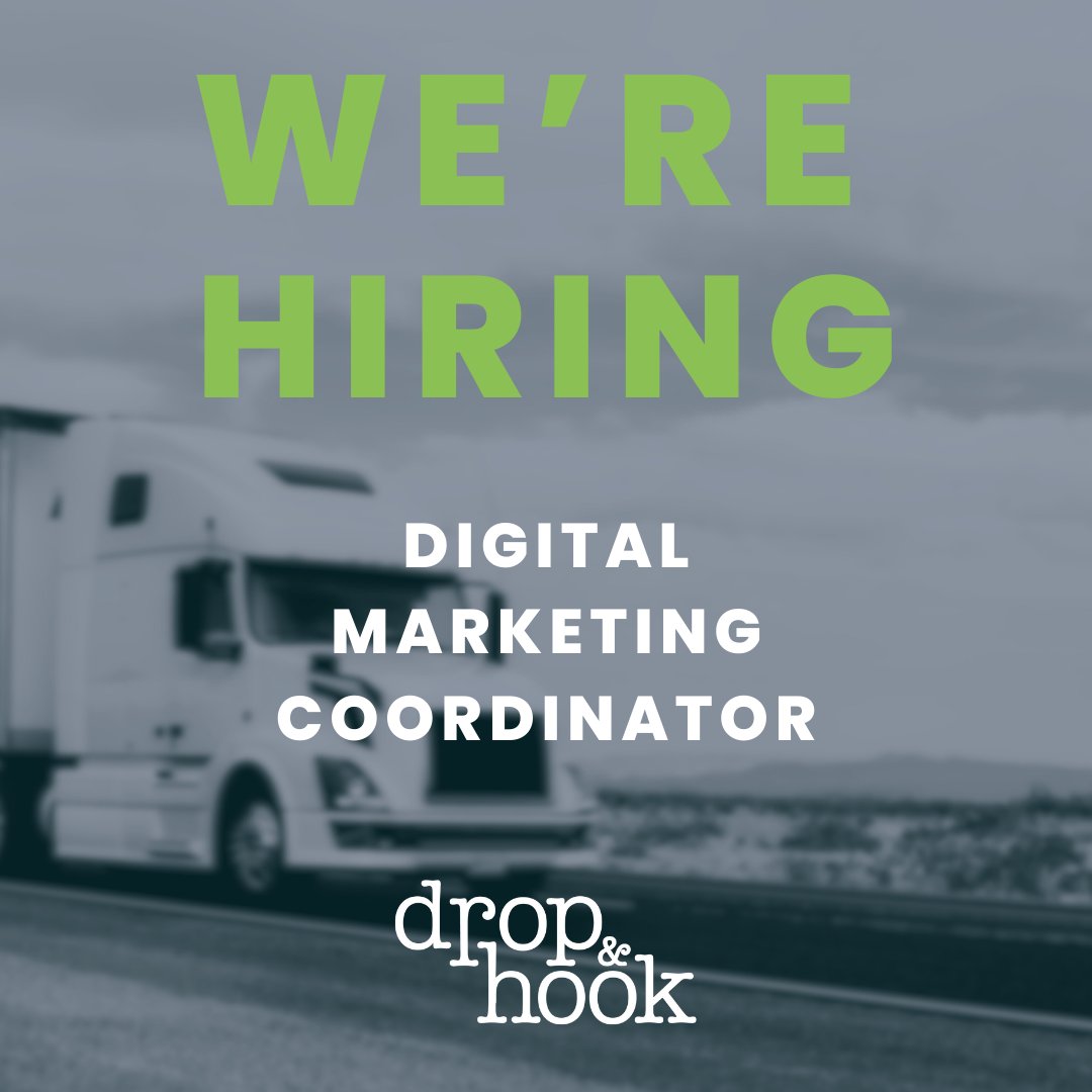drop & hook Content tweet media