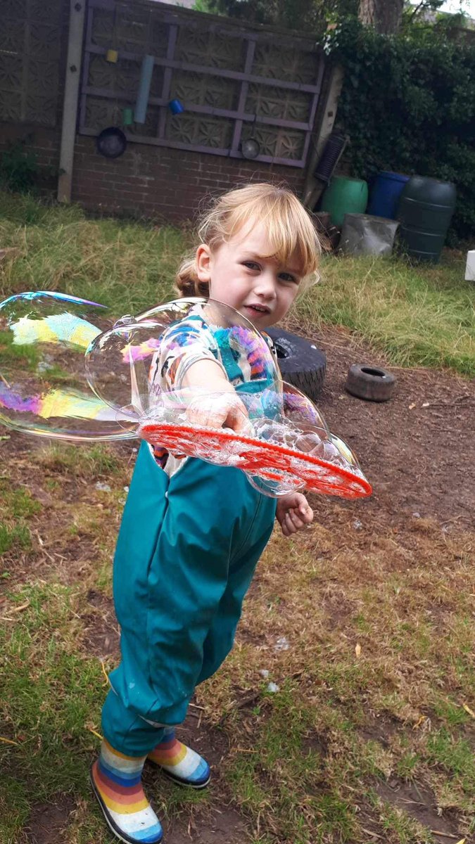 Fruitsforest16's tweet image. Perfect way to celebrate #NationalPlayDay with the Mini Beasts having the best time in the woods! #EYFS  #outdooredchat