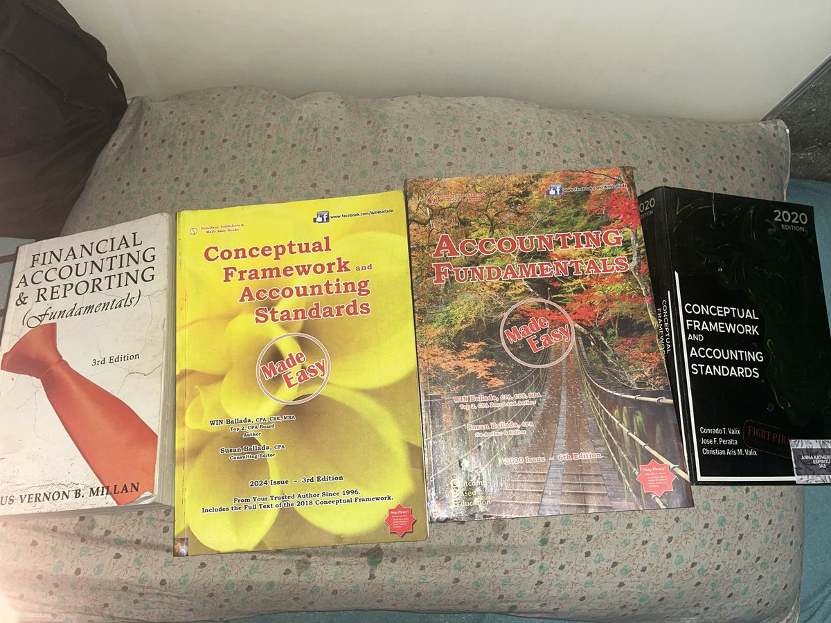 rielle, cpa 🔜 tweet media