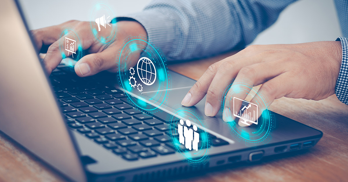 ResolveSystems's tweet image. Efficient operations are crucial for maintaining customer satisfaction in the retail industry. By automating order processing, teams can accelerate resolution times but also enhance overall operational efficiency. 

Read now: resolve.io/blog/streamlin…

 #RetailTech #OrderProcessing