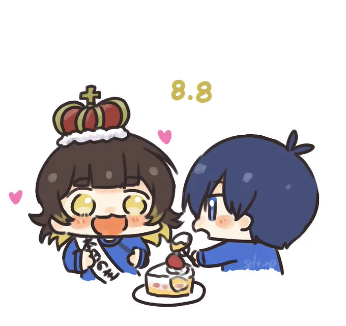 #蜂楽廻生誕祭2024 #蜂楽廻誕生祭2024   おめでとう!!!!!!