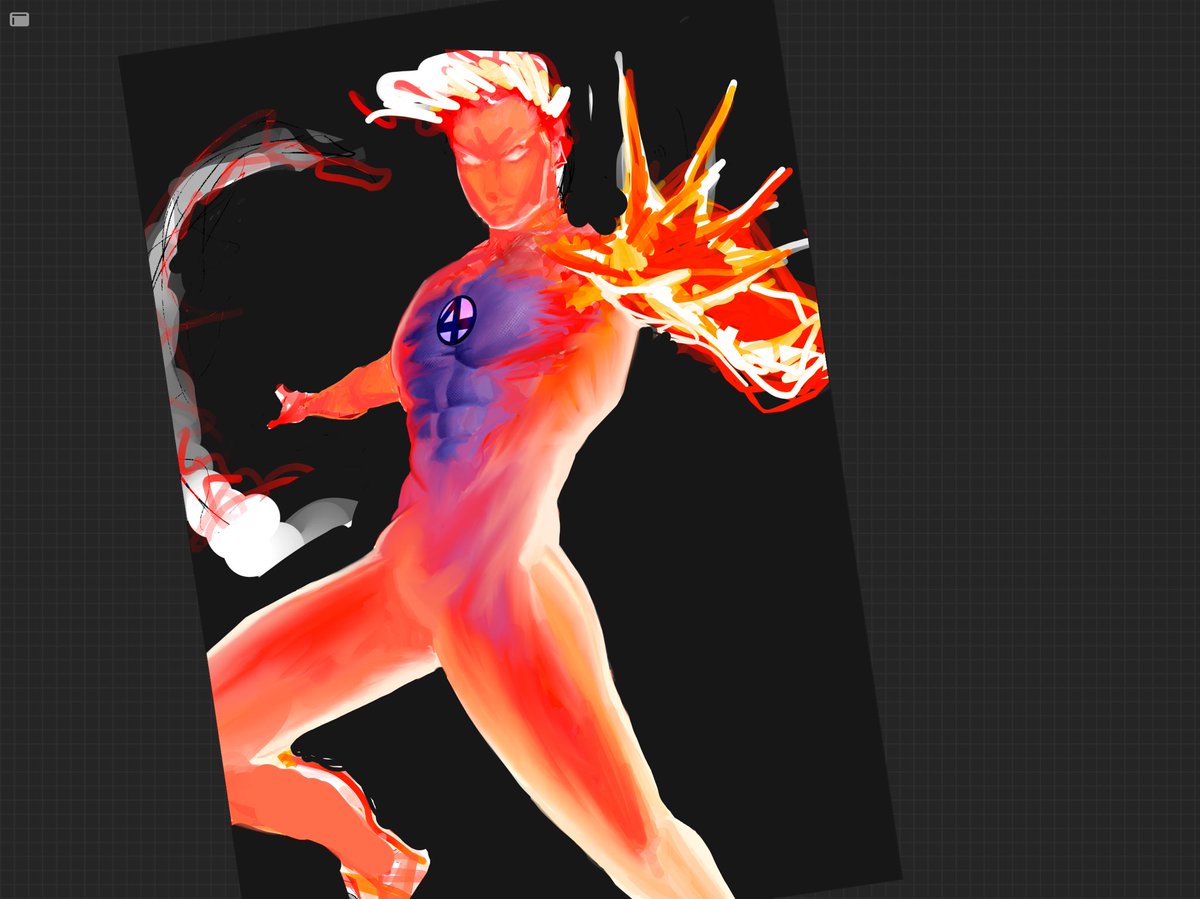 PathunArt's tweet photo. Wip https://t.co/SEvWh8nhWW