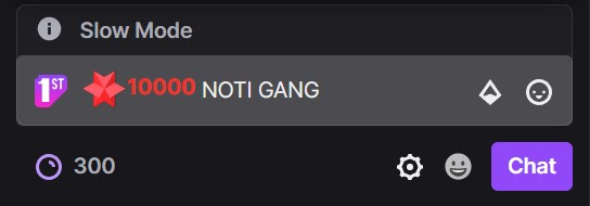 AlphaxNu tweet media