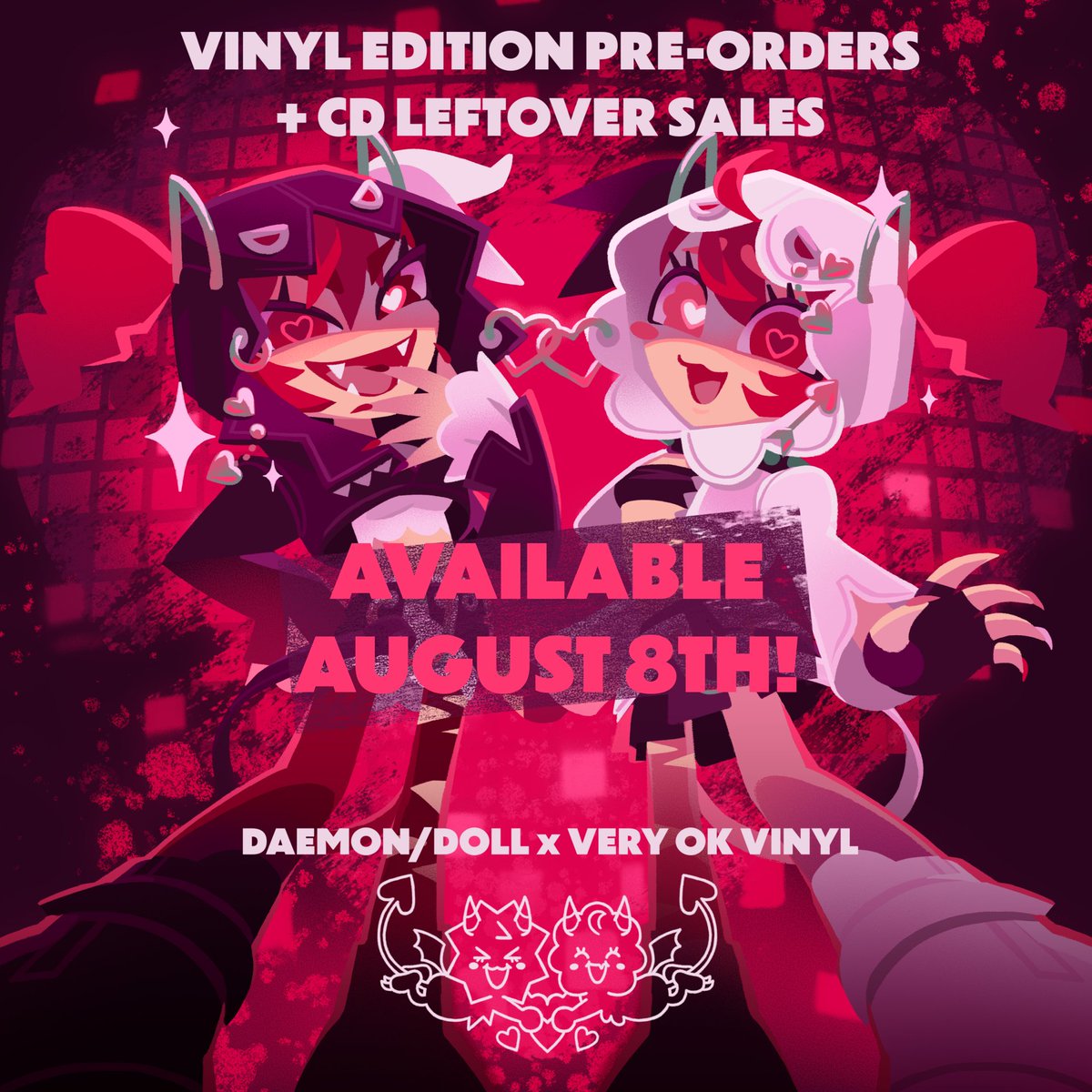 VoV 🇨🇦 ➡️Miku Expo Hamilton / Digital Stars! tweet media
