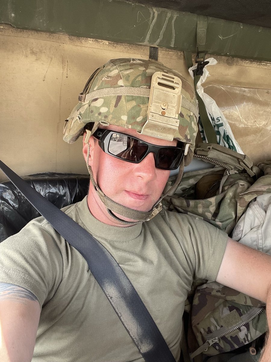 Been going through my Army pics and vids. Posting some hot vids I made when I was in on my Only Fans. Go check it out. You won’t find any other videos like these. Pedal pumping Army trucks and more will be posted. These videos have never been posted.