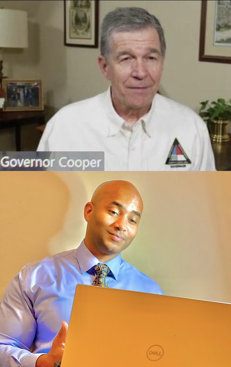 Bridging Gaps In Reentry Across N.C.

Today, members of our North Carolina Joint Reentry Council, Governor Cooper and I convened to finalize and vote on our Statewide Reentry Strategic Plan related to Governor Cooper's Executive Order 303. 

#BeTheChange #ReentryIsImportant