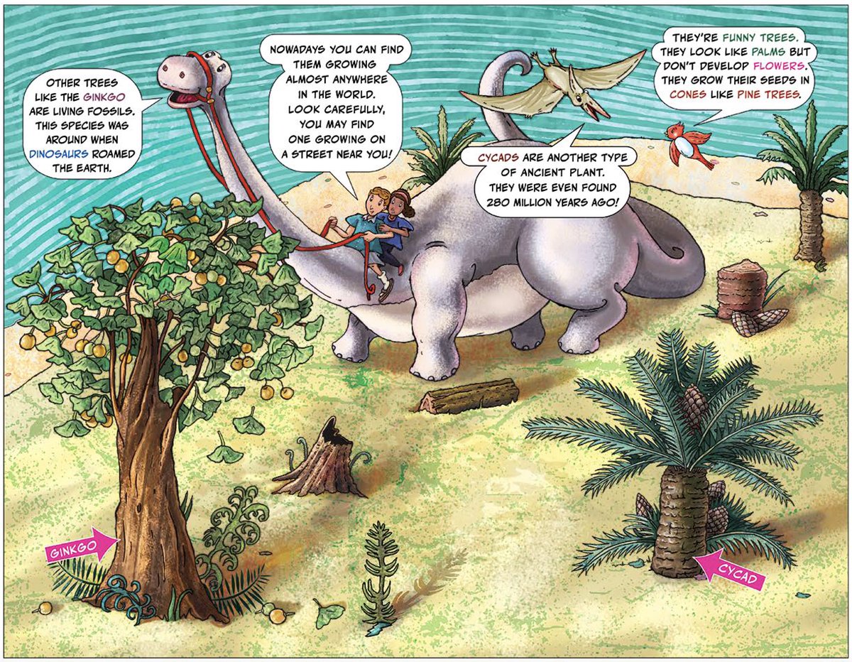Anna Olswanger (@annaolswanger) on Twitter photo Author-illustrator <a href="/MartinLemelman/">Martin Lemelman</a> didn’t see much flora and fauna where he grew up in Brooklyn, but he developed a fascination with the world we live in. His WORLD OF TREES invites kids into his garden to explore, ask questions, and be surrounded by nature. Now on submission. Author-illustrator <a href="/MartinLemelman/">Martin Lemelman</a> didn’t see much flora and fauna where he grew up in Brooklyn, but he developed a fascination with the world we live in. His WORLD OF TREES invites kids into his garden to explore, ask questions, and be surrounded by nature. Now on submission.