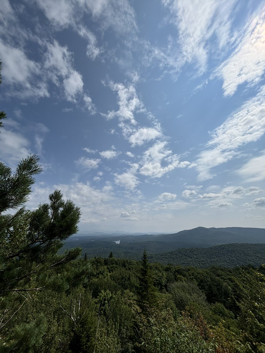 BasedSunman's tweet photo. Highlights from the week

Snuck in some barefoot hiking https://t.co/RrFBoIHTI4