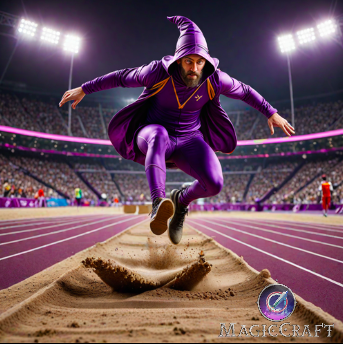 guerrillaw4r's tweet photo. Sometime a wizards got to o what a wizards got to do!
#MagicCraftAI $MCRT https://t.co/ZbILomtmhv