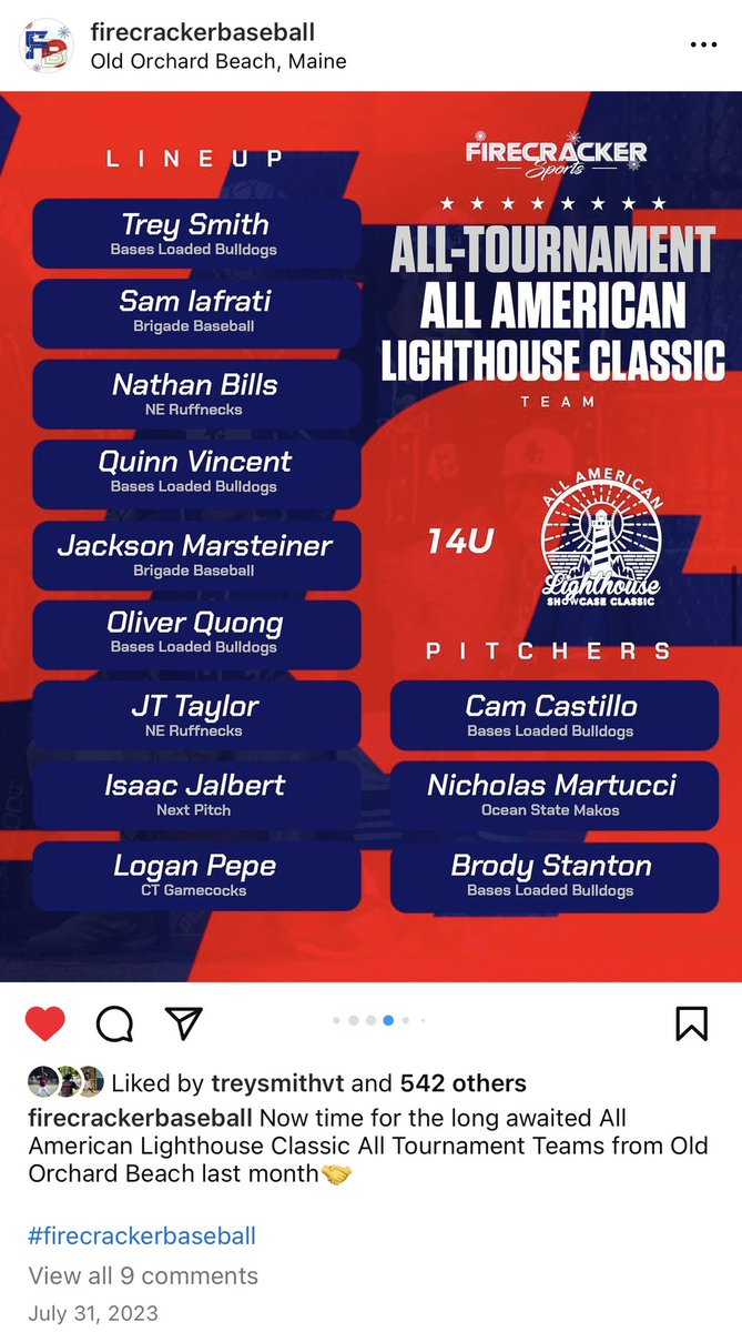 Trey Smith tweet media