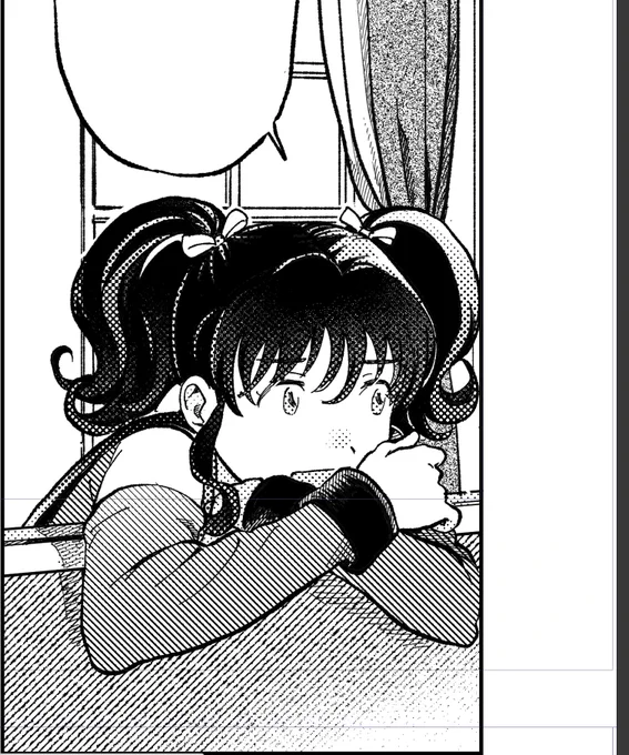 アニスちゃいっぱい描いた 