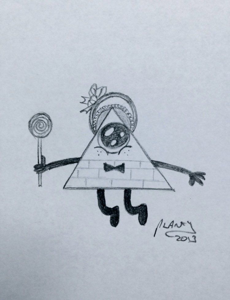 itsPlanty's tweet photo. [ Baby #BillCipher ? ]

#GravityFalls #TheBookOfBill #CipherHunt @_AlexHirsch @JasonRitter https://t.co/A5yp3PQ8vI