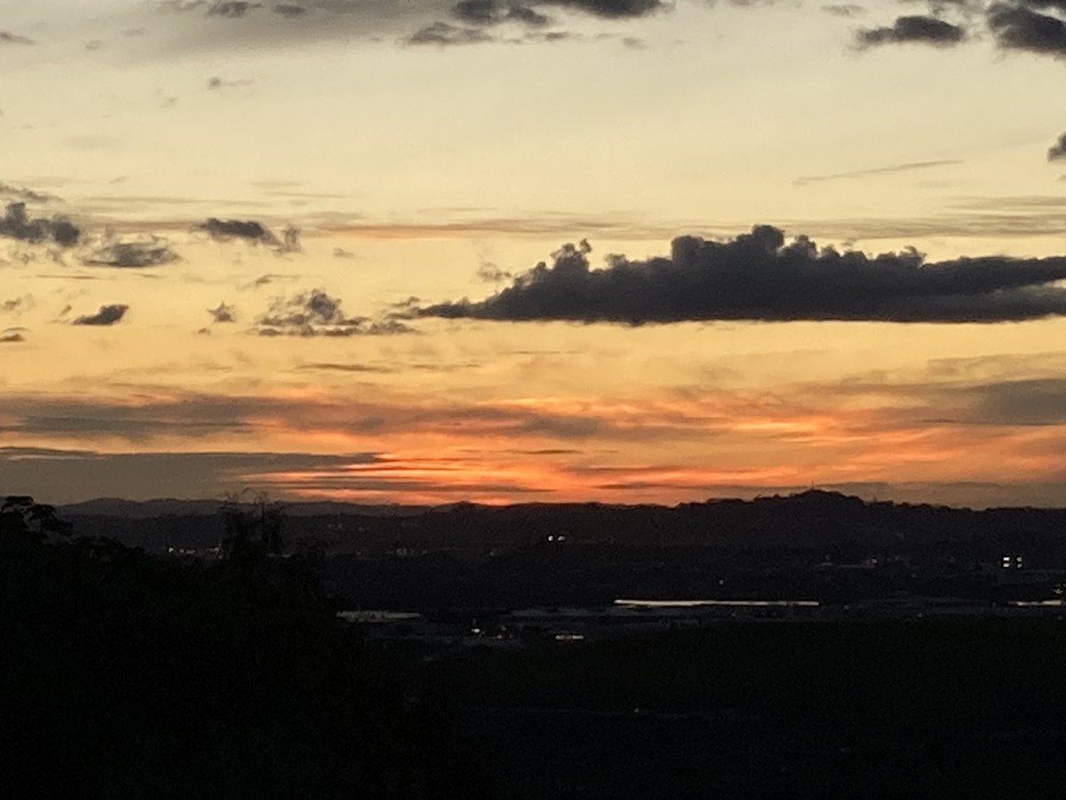 I look to the horizons for you