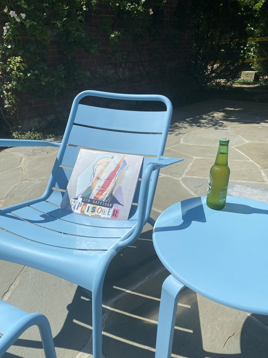 Jim Gaffigan tweet media