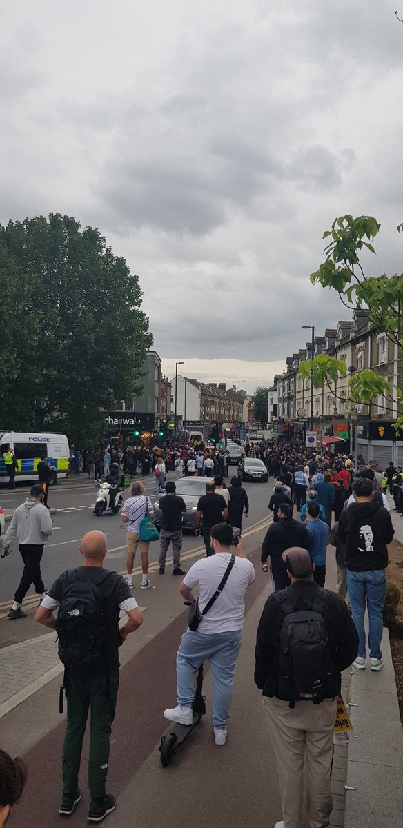 Paul Golding tweet media