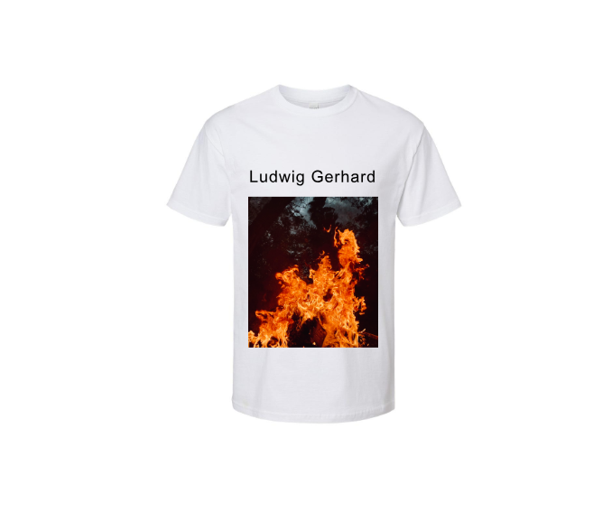 LudwigGerhardMx's tweet photo. Pre save,. Pre order t shirts. https://t.co/rQgRd4lSQ0