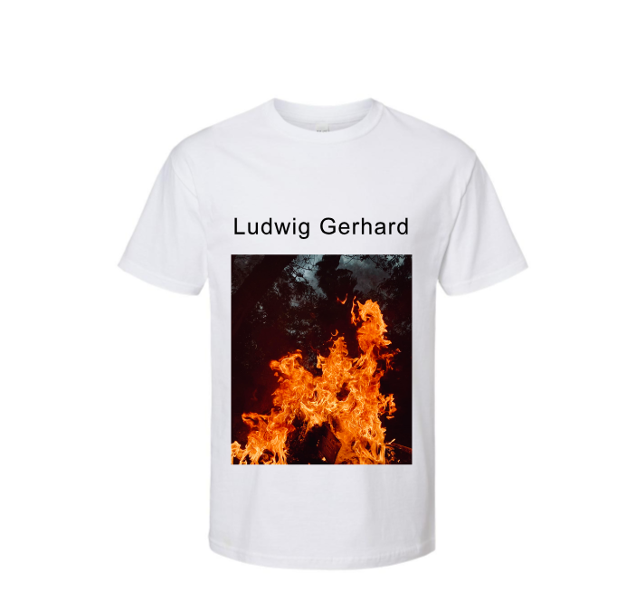 LudwigGerhardMx's tweet photo. Pre save,. Pre order t shirts. https://t.co/rQgRd4lSQ0