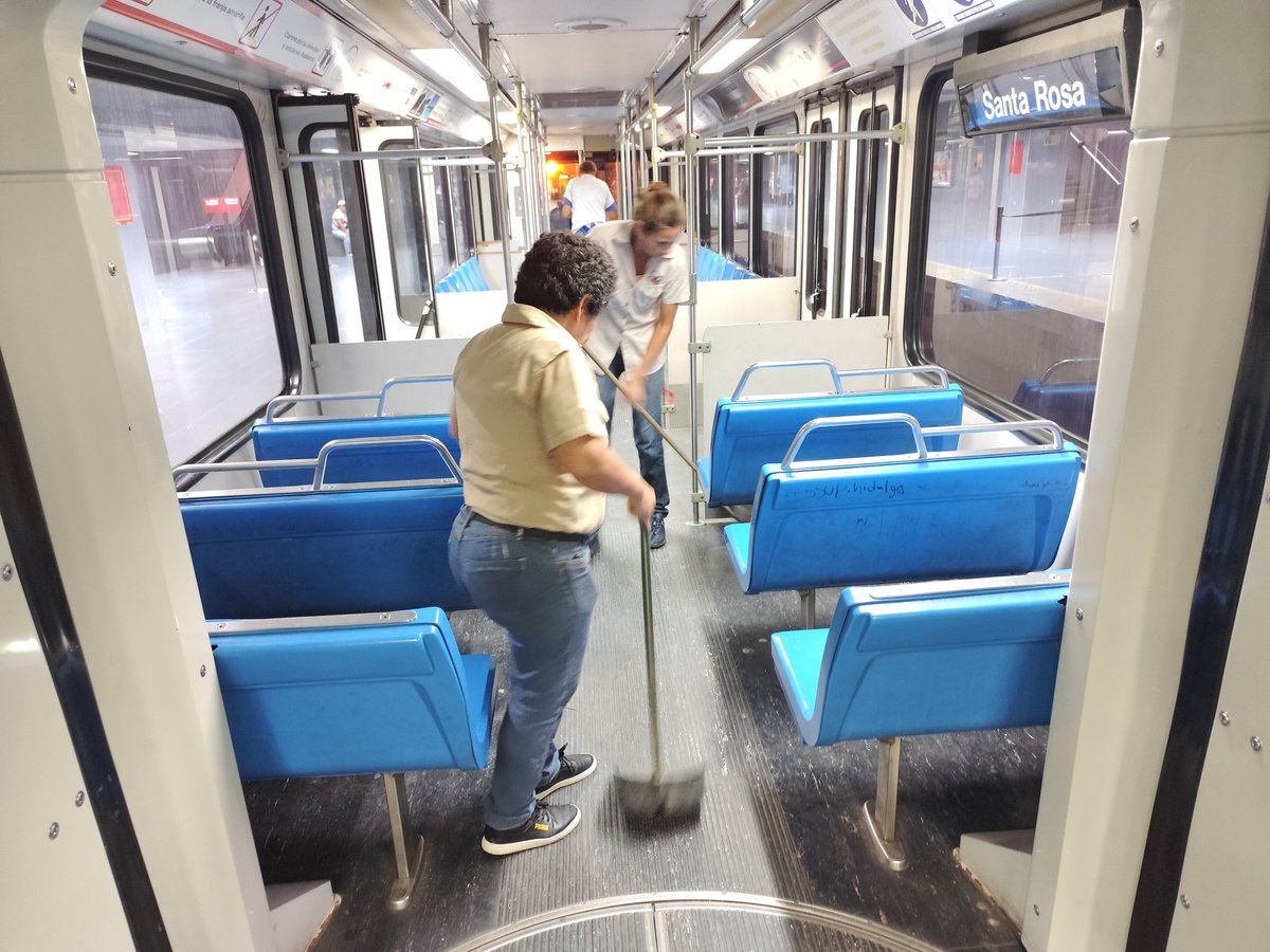 METRO DE VALENCIA tweet media
