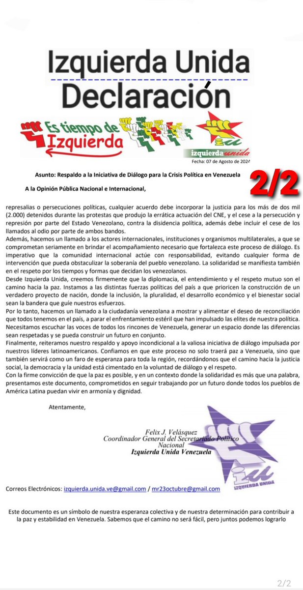.<a href="/MagiaBolsa/">La Magia de la Bolsa (Oficial)</a>
.<a href="/MMPRG/">Miguel Méndez Pérez</a> .<a href="/iturraldebolsa/">Alberto Iturralde (Bolsa)</a>
.<a href="/RedPlaneta2/">Red Planeta</a> .<a href="/MiguelRuizCalv/">Miguel Ruiz Calvo</a>
.<a href="/AlfredoJalife/">Alfredo Jalife-Rahme</a>
.<a href="/03690jul/">On the other side of the Berlin Wall</a> .<a href="/2054jp/">Jean-Paul Mertz</a>
.<a href="/kaosenlarednet/">Kaosenlared_net</a>
.<a href="/Kaos_EnLaRed/">Kaos En La Red</a>
.<a href="/UN/">United Nations</a> <a href="/UN_HRC/">UN Human Rights Council</a>
 .@ataurk .<a href="/UNHumanRights/">UN Human Rights</a>
.<a href="/IntlCrimCourt/">Int'l Criminal Court</a>
.<a href="/Twitttman21/">Twittman21</a>