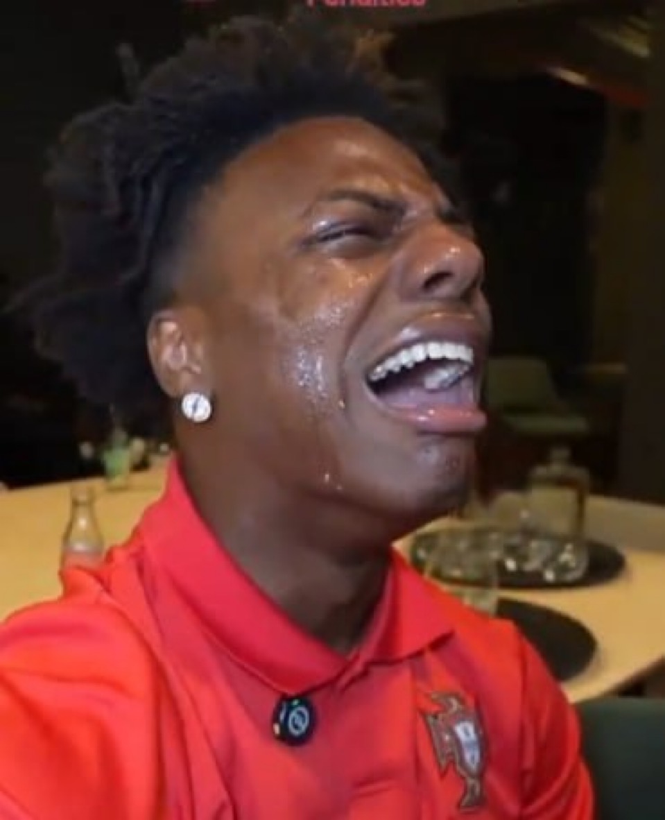 ChrisEmekaike's tweet photo. Fake News Claim that IShowSpeed is now considering switching over to Twitch to stream after receiving a temporary ban from YouTube for jumping over his car
#SaveMeByNanyaSparks #MrEazipanadol Leverkusen #Supportabusinessowner https://t.co/aXN5mmmtTl