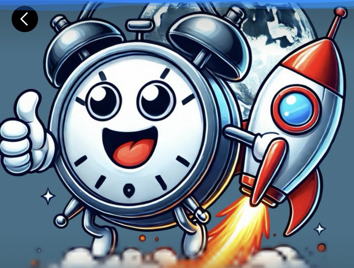 CryptoUncleMusa's tweet photo. @wallstreetbets Check out $TIME/SOL on DEXScreener!

C8j29zxS1QNECcvij58P2JKDK3nsnPys8y1Ndp6R2rNb

Invest in $TIME with @Timecoin__official. https://t.co/tdXtQmnSSU