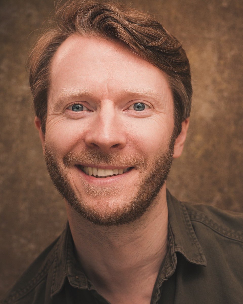 MostynandCross's tweet image. Catch the amazing NEIL CHINNECK in the UK Premiere of the feature film KING BABY this month!
The debut feature-length film from filmmaking duo Kit & Arran will be screened at the Edinburgh International Film Festival on 19th August as part of the Midnight Madness strand 👑👶🤴