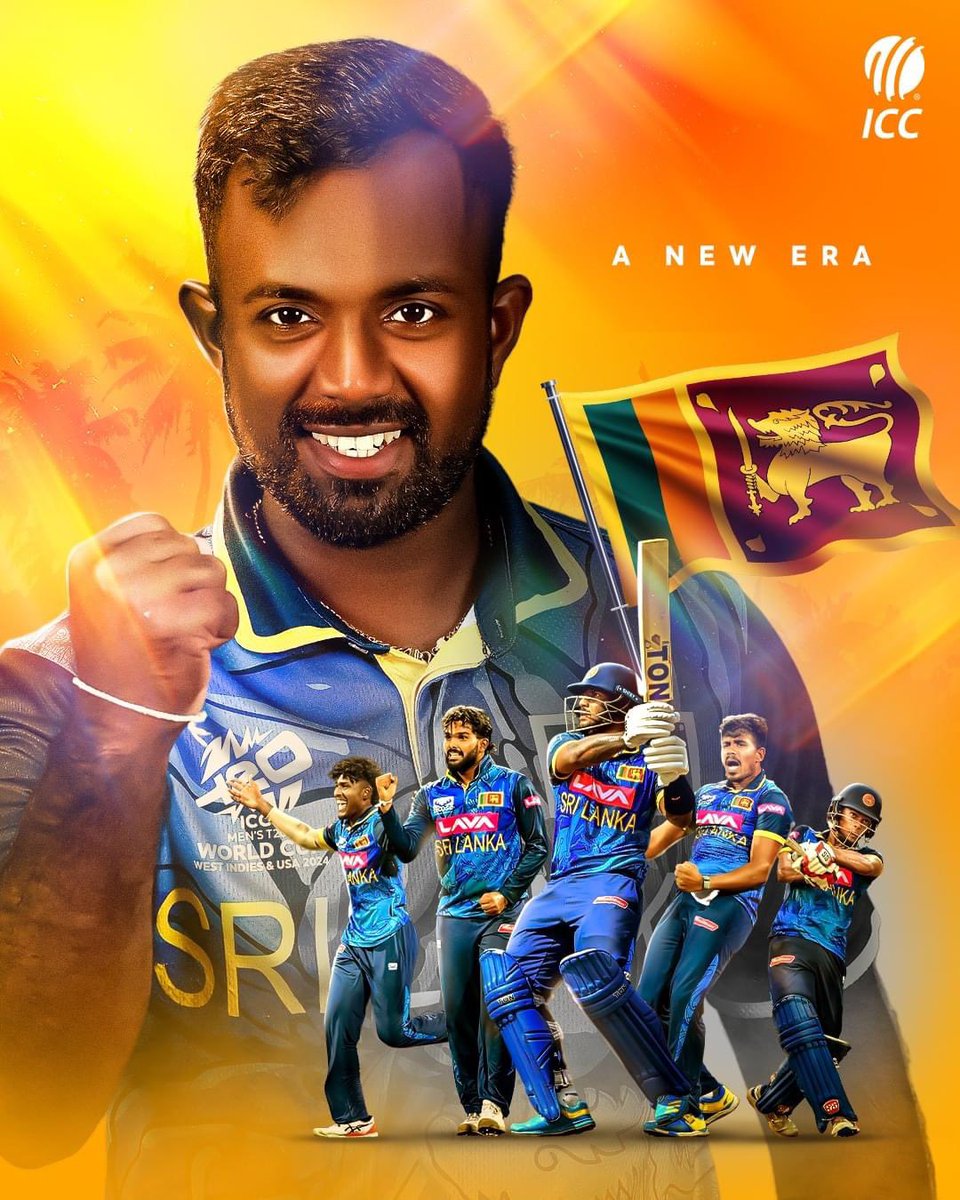A day to remember #Champions #INDvsSL champions after 27 years in bilateral Series against #India