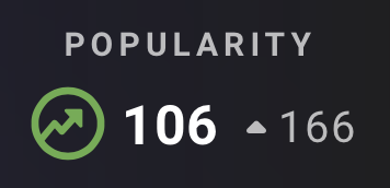 eugeneramos's tweet photo. Good job, everybody! Now can we break the top 100? Go to #TheDragonPrince IMDb page, click on all the cast &amp; crew links, look through the image gallery, and, most importantly, rate all the episodes! #ContinuetheSaga #GiveUsTheSaga #GreenlightArc3 

https://t.co/hUyp6uYzot https://t.co/aSUYfxoN9M