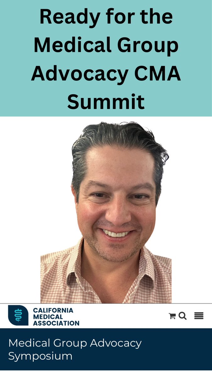 dr_shaps's tweet photo. Getting ready to attend the @CMAdocs Medical Group #Advocacy #Summit in #Sacramento 

See you soon!

#CMA #AltaMed #Yesto35 https://t.co/nrxvcHAQfH
