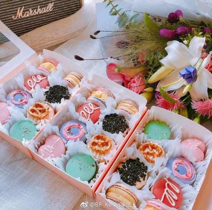 goodfeIIaz's tweet image. Happy belated birthday, bae @LiveHeartFirst 💖🥺

Sorry for almost late on everything, but you should know that I have always adored you from far away 🥺💖

Hope you have a wonderful life journey and are full of joy and happiness 💖