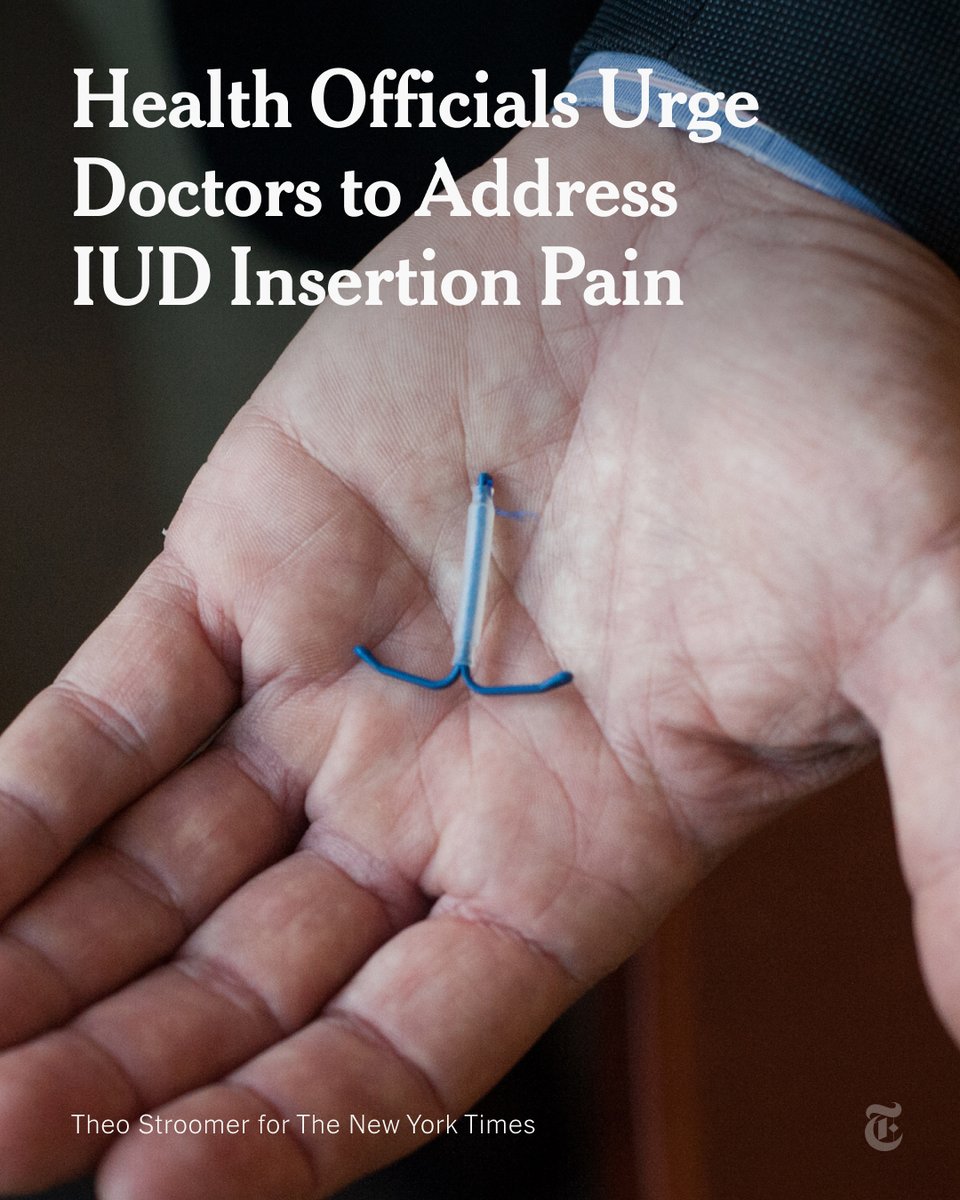 The New York Times tweet media