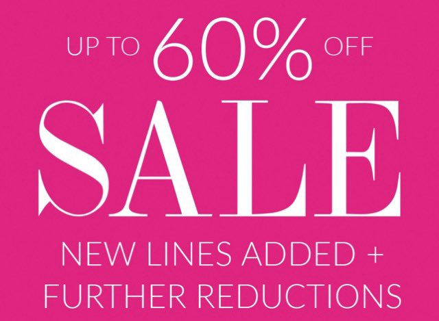 Apricot has launched stunning new lines starting from just £5! 🎉 Perfect for refreshing your wardrobe or adding a trendy touch to your outfits. Plus, enjoy further reductions on select items! 🛍️

#apricot #hempsteadvalley