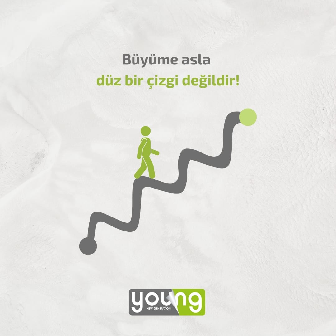 #büyüme #kişiselgelişim #başarı #motivasyon #zorluklar #pesetmemek