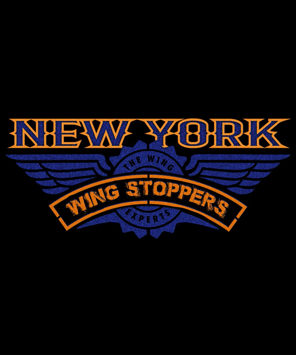 knickshomer's tweet image. NEW YORK "WING STOPPERS" TEE OUT NOW!!!
BOTH WHITE AND BLACK COLORWAYS
ON SALE FOR $20.00!!!!
USE CODE: TRIPPY for an extra 10% OFF!!!!
ourgardenangels.com/product/wing-s…
ourgardenangels.com/product/wing-s…
#WEBLEEDORANGEANDBLUE
ourgardenangels.com
