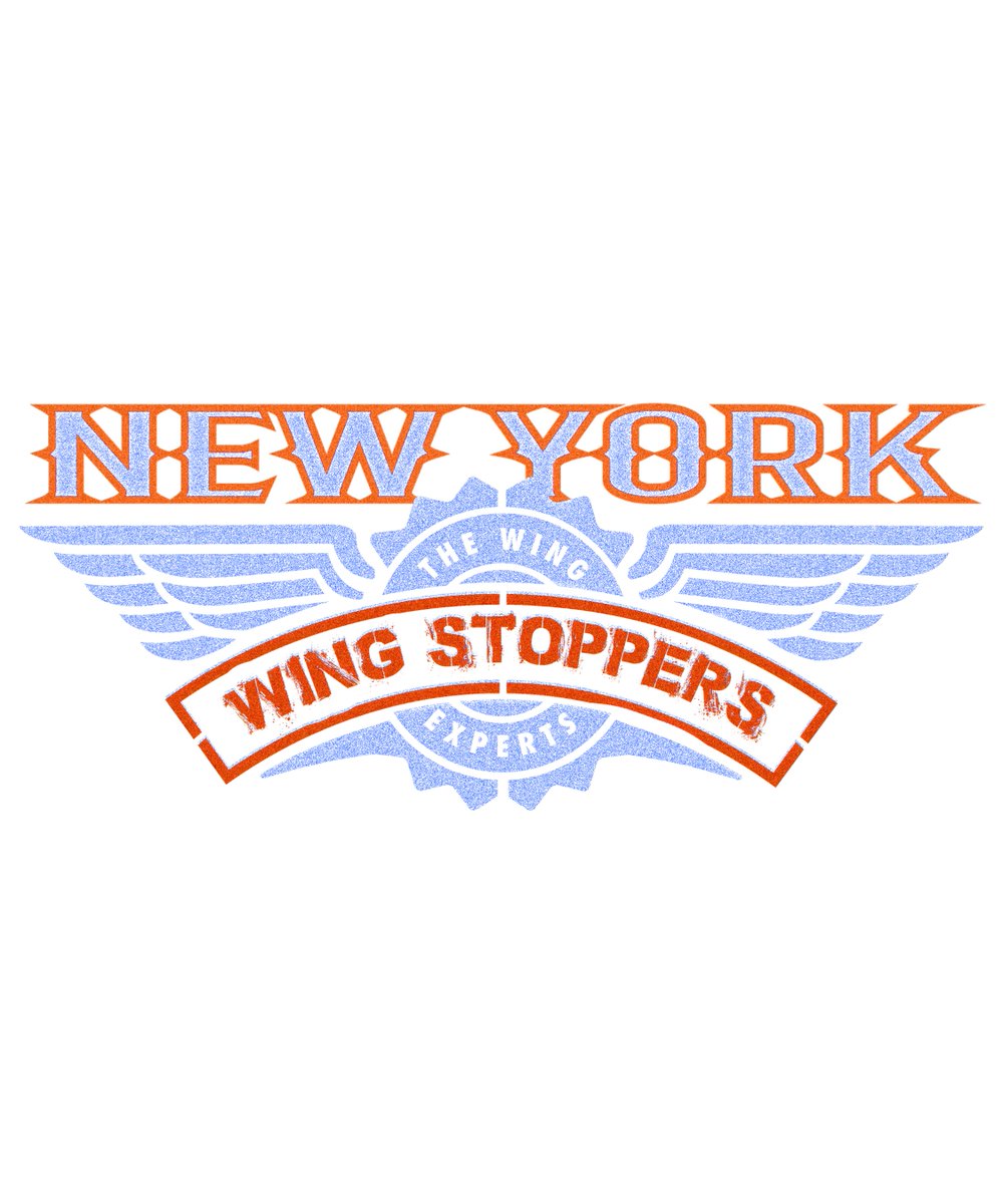 knickshomer's tweet image. NEW YORK "WING STOPPERS" TEE OUT NOW!!!
BOTH WHITE AND BLACK COLORWAYS
ON SALE FOR $20.00!!!!
USE CODE: TRIPPY for an extra 10% OFF!!!!
ourgardenangels.com/product/wing-s…
ourgardenangels.com/product/wing-s…
#WEBLEEDORANGEANDBLUE
ourgardenangels.com