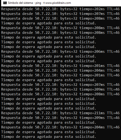 SorgenteSerra's tweet photo. @vnet_ve tiene una seria falla con la perdida de paquetes, el servicio al cliente es inexistente y no me puedo comunicar con ellos, las descargas directas (mediafire, pixeldrain, gofile, la que quieras) van a 100 kbps, ver un video en twitter es imposible. @fmonroy https://t.co/uSfdDQTkX7