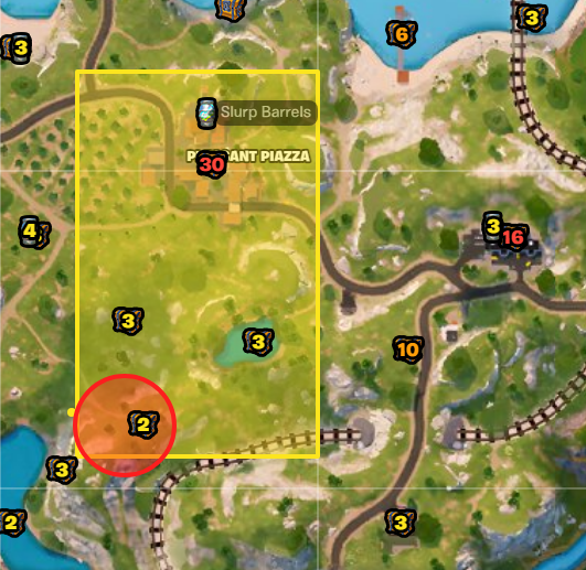 Qualed here in finals <a href="/FuryEsportsggs/">TeamFury</a>