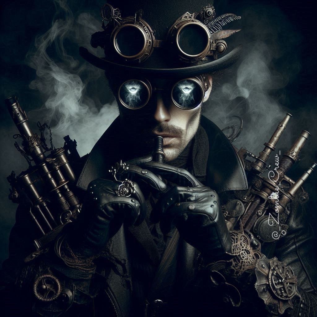 Zombie (@_zombie_crew_) on Twitter photo 