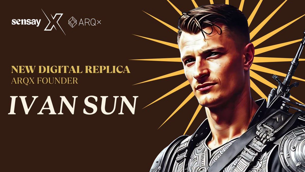 $ARQx AI | The Future of Jewelry tweet media