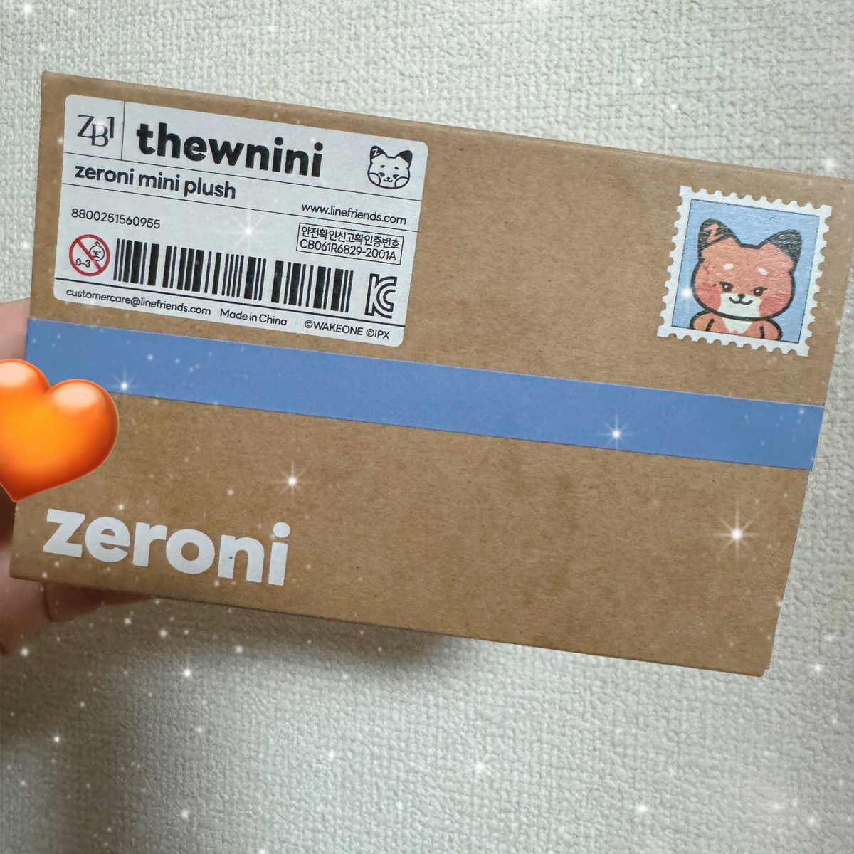 __sm_528's tweet photo. ここ来るのまじで久しぶりすぎる。笑
可愛いの届いた〜🦊🧡꙳⋆𖤐 https://t.co/QHAMyGe7cl