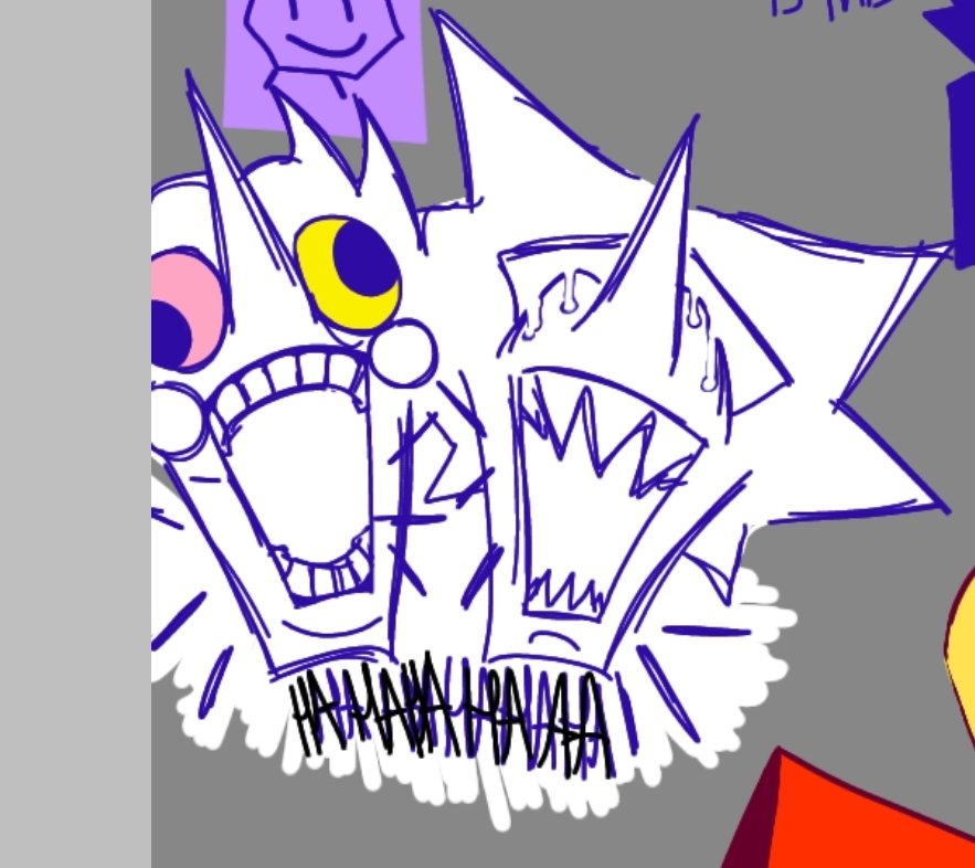 A_SlickVoid_'s tweet image. It's like looking into a mirror