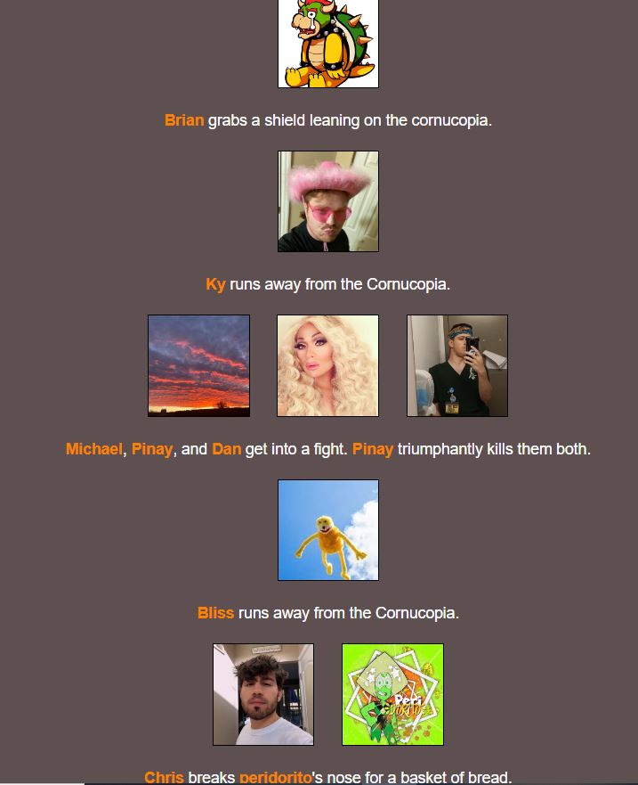 Nick tweet media