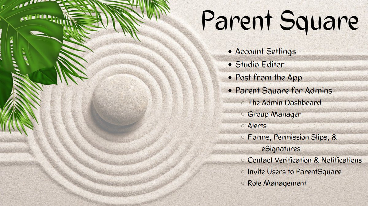 kerszi's tweet image. Today I met with my team to lay out this plan for the &quot;edtech day&quot; of our district&apos;s upcoming Administrative Retreat.  I really leaned into the &quot;retreat&quot; part and planned a very zen day of intentional, mindful &amp;amp; focused learning - with built-in time for &quot;self-exploration&quot; for…