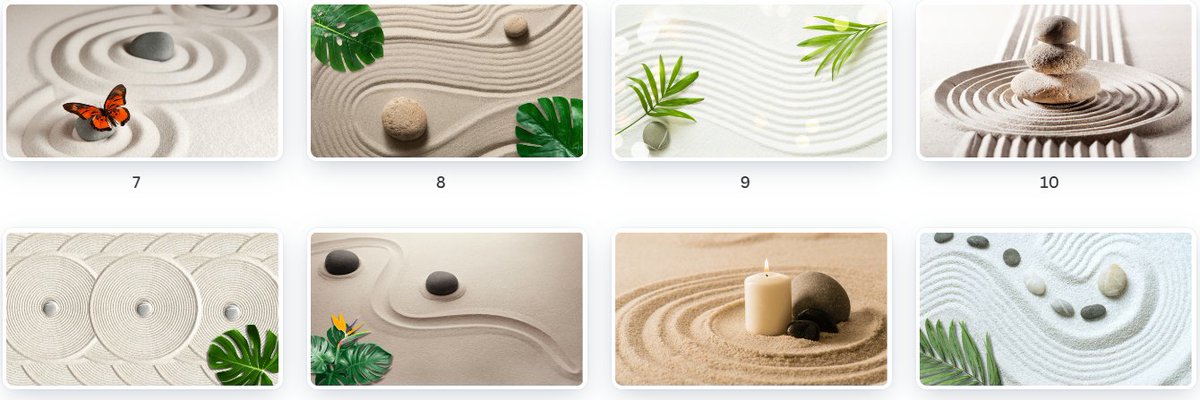 kerszi's tweet image. Today I met with my team to lay out this plan for the &quot;edtech day&quot; of our district&apos;s upcoming Administrative Retreat.  I really leaned into the &quot;retreat&quot; part and planned a very zen day of intentional, mindful &amp;amp; focused learning - with built-in time for &quot;self-exploration&quot; for…