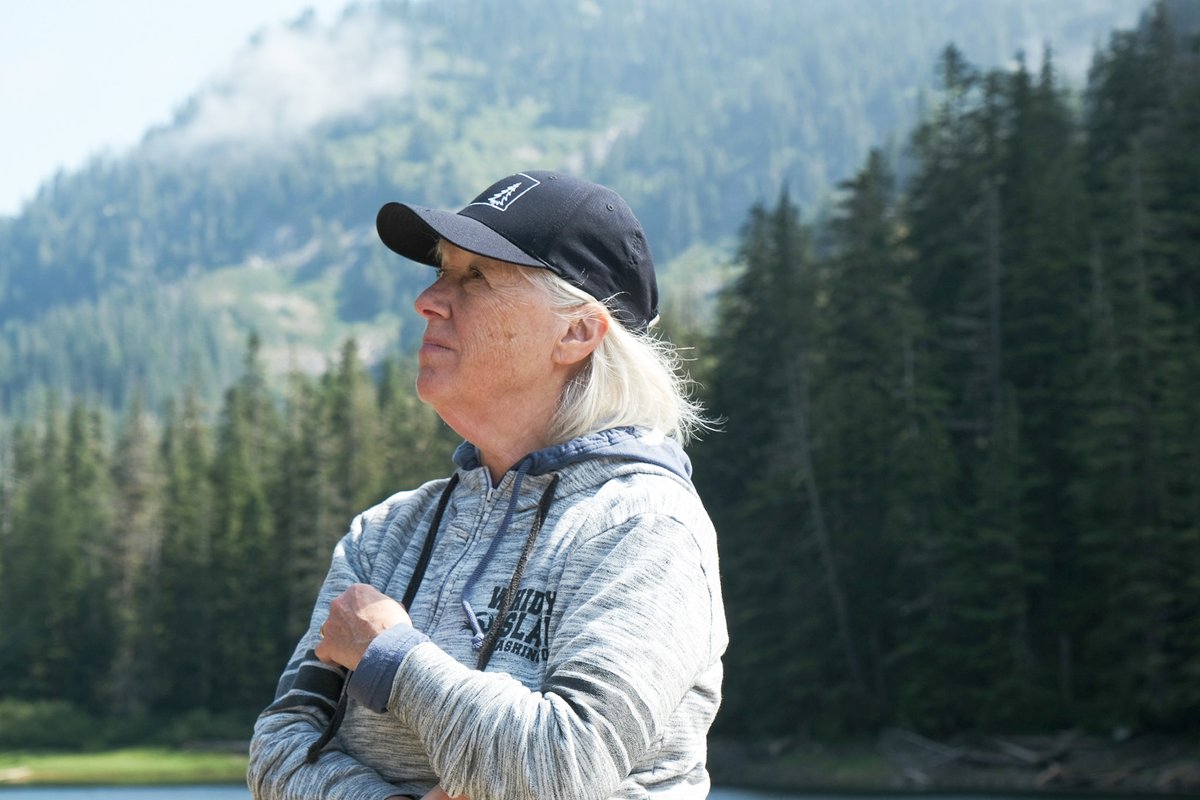 Senator Patty Murray tweet media