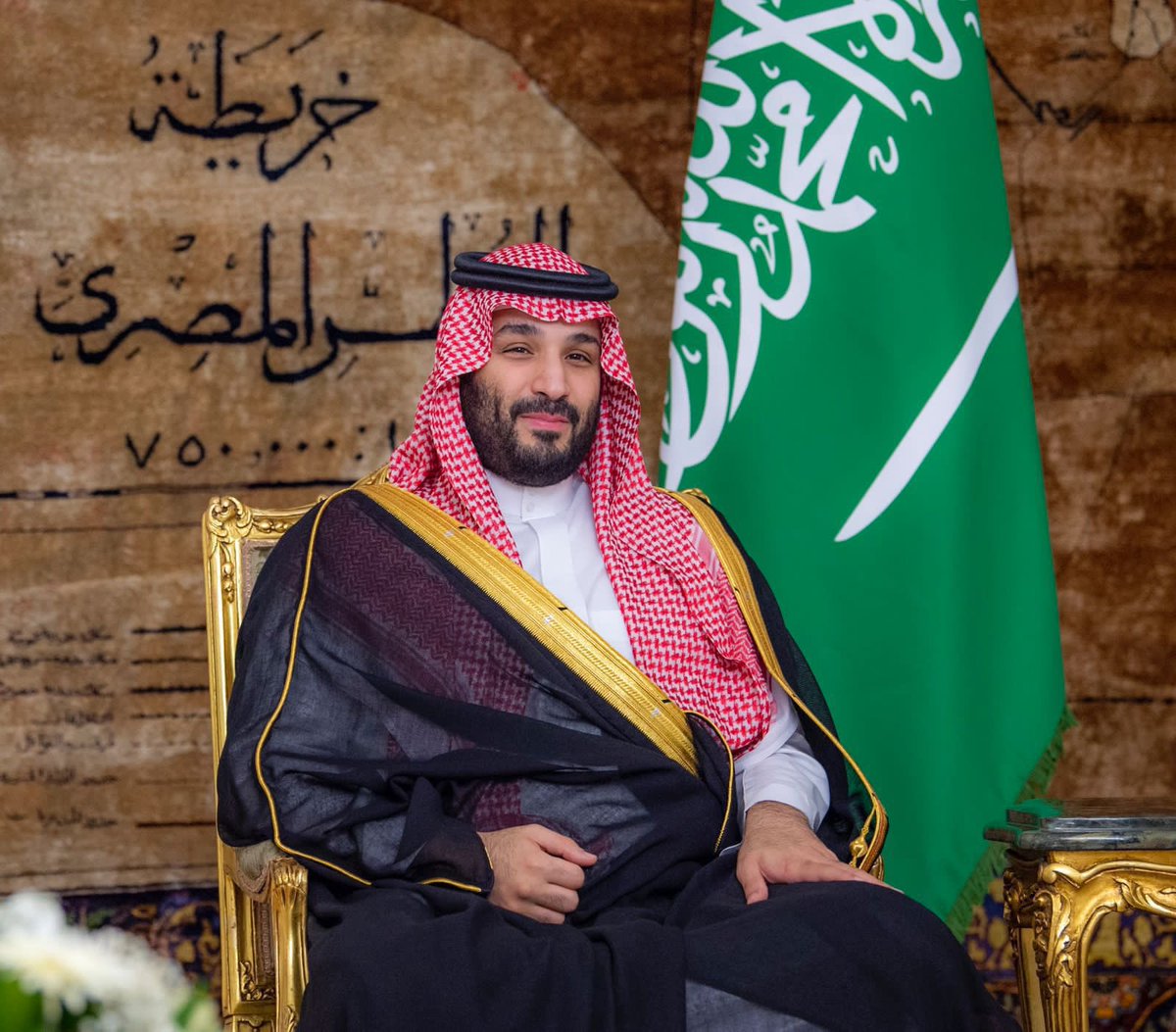 BRICSinfo's tweet photo. JUST IN: 🇸🇦 🇮🇷 Saudi Arabia says Hamas leader's assassination is a 'blatant violation' of Iran's sovereignty. https://t.co/SfQuFXMzLY